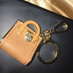 MK Purse keychain- 25$ each